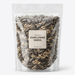Graines <span class=keywords><strong>de</strong></span> <span class=keywords><strong>tournesol</strong></span> biologiques <span class=keywords><strong>de</strong></span> qualité supérieure, non OGM, <span class=keywords><strong>pour</strong></span> l'alimentation des <span class=keywords><strong>oiseaux</strong></span>, graines <span class=keywords><strong>de</strong></span> <span class=keywords><strong>tournesol</strong></span> naturelles, graines propres, approvisionnement en vrac, qualité d'exportation - Product Image 4