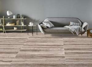 Carreaux de porcelaine sculptés de qualité export, dimensions 800x1600, 1200x1800, 750x1500 mm, dalles de luxe pour maison, hôtel et bureau - Product Image 2