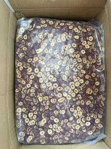 อินทผลัมแดงแห้งไร้เมล็ดหั่นเป็นชิ้นสำหรับของหวาน ผสมขนมขบเคี้ยว ชงชา อินทผลัมแดงแห้งออร์แกนิก ผลิตภัณฑ์อินทผลัมแห้ง - Product Image 2