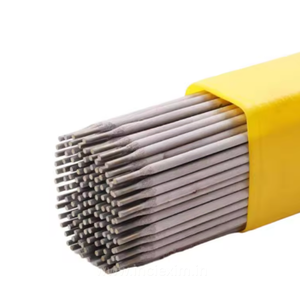 Consumible de Soldadura de Cromo Ferrítico E430-15, 2.5mm x 350mm, Operación de Arco Estable, Cartón de Exportación Estándar, Marca Independiente - Product Image 5