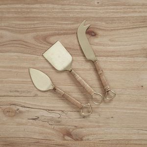 Most Demand Design Stainless Steel Cheese <b>Knife</b> Resin Cheese <b>Knife</b> MOP Cheese <b>Knife</b> Wood Cheese <b>Knife</b> At Factory Wholesale Price - Product Image 1