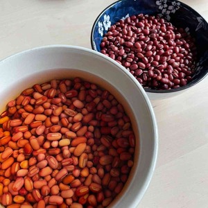 ถั่วไต เนื้อแน่น สีสดใส โปรตีนสูง เหมาะสำหรับเป็นส่วนผสมในอาหารตามความต้องการ - Product Image 2