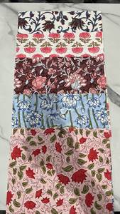 Hand Block Printed <b>Paper</b> Sheets Handmade Decorative Craft <b>Paper</b> for Gift Wrapping Scrapbooking Printing Wholesale OEM - Product Image 4