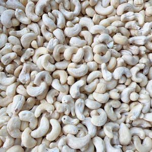 Nueces de Anacardo Orgánicas al Por Mayor a Precio de Fábrica, Nueces de Anacardo W180 W210 W240 Santigo con Impuestos Incluidos - Product Image 1