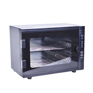 Esterilizador de Acero Inoxidable para Desinfección de Herramientas de Uñas, Suministro Directo de Fábrica, Esterilizador de Temperatura para Salón de Uñas - Product Image 5
