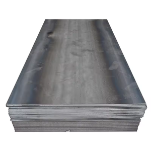 Nóng/lạnh cán tấm thép carbon tấm MS tấm 3mm 6mm 10mm 20mm <span class=keywords><strong>ASTM</strong></span> <span class=keywords><strong>A36</strong></span> mặc thép tấm - Product Image 6