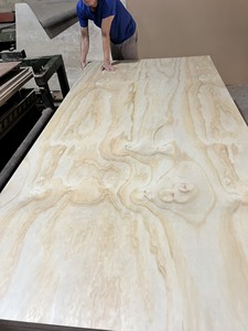 ไม้อัดเชิงพาณิชย์ขนาด 4x8 จากโรงงานเวียดนาม หนา 12 มม. 15 มม. 18 มม. ไม้สนบินตังกอร์และไม้เบิร์ช สำหรับเฟอร์นิเจอร์ ตู้ และตกแต่งภายใน - Product Image 3