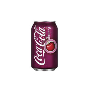 Coca-Cola Sabor Cereza en Latas de 12oz de Alta Demanda - Cantidades al por Mayor Directamente de Proveedores de EE. UU. - Product Image 6
