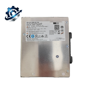 Unidad de control UPS CP DC 24V 20A/10A Número de artículo 1370050010 - Product Image 4