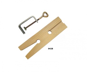 High Quality <b>Bench</b> Pin With Clamp use for jewellery making <b>tool</b> whole sale lowest price best product for jewellery making - Product Image 3