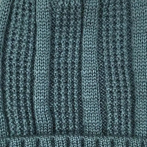 2026 Custom Logo Knit Beanies High Quality Daily Warm <b>Winter</b> Accessories <b>for</b> <b>Men</b> & Women Classic Acrylic Blank Travel Wholesale - Product Image 6