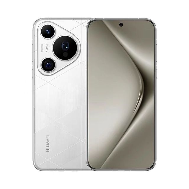 Hot Sell 5G Android Mobile Phone Huawe Pura 70 Pro + for Huawei P70 Pro+ Satellite Phone Harmony OS