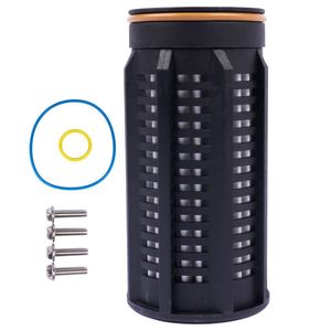 Kit Filtro Olio Trasmissione Automatica con Guarnizione per Chevrolet Corvette 6.2L V8 2020-2024 Modelli Base Z51, Accessori Kit Frizione - Product Image 1