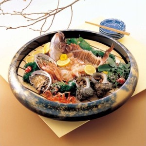 Caja para Servir Sushi S.D.x, Bandeja de Servicio Japonesa Moderna y Tradicional de Calidad para Uso Doméstico, Uso en Restaurantes, Venta al por Mayor - Product Image 6