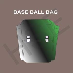 Conjunto de uniformes de béisbol personalizados de calidad premium diseñados para equipos, clubes y academias. - Product Image 2