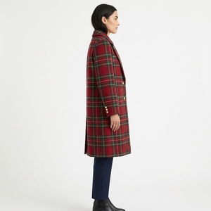 Factory <b>Winter</b> Women's Fashion Warm Casual Loose OverCoat Windbreaker Woman Long Slim <b>Coat</b> Outer Wear Stylish <b>Coats</b> - Product Image 4