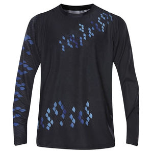 Camiseta de Caza de Lona Resistente al Viento para Hombre, Cómoda, de Alta Calidad, con Diseño de Logotipo Personalizado, Transpirable, de Manga Larga para Invierno - Product Image 4