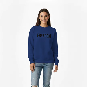 2026 Women Oversized Mockneck Eco-Friendly Terry Front <b>Lined</b> Sweatshirt Soft <b>Fleece</b> Pullover Long Sleeve Loose Fit Warm Cozy - Product Image 1