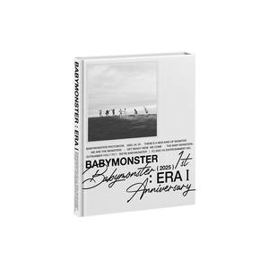 BABYMONSTER - 1ER ANIVERSARIO BABYMONSTER: ERA l - Product Image 1