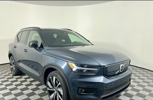 <span class=keywords><strong>Volvo</strong></span> XC-40 <span class=keywords><strong>Recharge</strong></span> <span class=keywords><strong>Twin</strong></span> eAWD 2020 Usado en Excelentes Condiciones - Product Image 1
