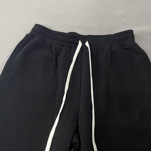 Quick Drying Running Fitness <b>Men</b> Acid Wash Trousers Professional Sports Jogging Baggy Oversized <b>Pants</b> For <b>Men</b> - Product Image 5