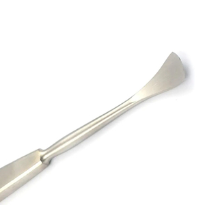Élévateurs périosteaux Cobb orthopédiques manuels les plus vendus, élévateurs vertébraux courbés en plastique, instruments chirurgicaux de base - Product Image 3