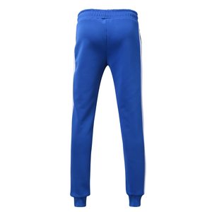 Unisex Full <b>Zip</b> <b>Hooded</b> 2 in 1 100% Cotton Lightweight Track Suits Set for Autumn Workouts for sale - Product Image 4