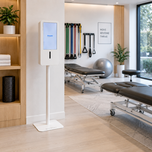เครื่องวิเคราะห์ท่าทางและสมดุลด้วย AI ขั้นสูง Bodydot พร้อมหน้าจอ HD สำหรับใช้ในบ้าน - Product Image 1