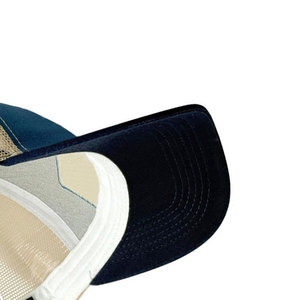 หมวกแก๊ปปักโลโก้แบบคลาสสิก 5 ชิ้น ผ้าแคนวาส 100% ผ้าฝ้าย ระบายอากาศได้ดี กันน้ำ เหมาะสำหรับเล่นกีฬาในฤดูร้อน - Product Image 3