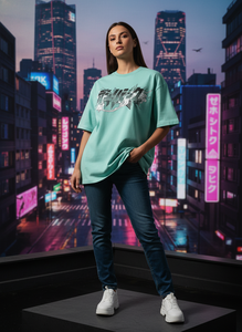 Camiseta personalizada para hombre, 100% algodón, estampada, de corte holgado, manga corta, precio bajo, transpirable y ligera. - Product Image 4