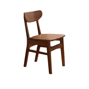 Solid Wood Detachable <strong>Dining</strong> Chairs Home <strong>Dining</strong> <strong>Table</strong> Chairs Simple and Modern Wooden Detachable <strong>Dining</strong> <strong>Stools</strong> - Product Image 4