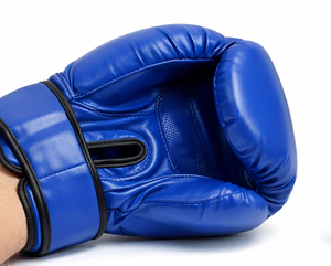 Guantes de Boxeo para Principiantes, Cómodos Guantes de Entrenamiento para Gimnasio y Ejercicio en Casa - Product Image 4