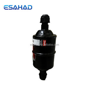 DML 083 023Z504091 3/8 pulg. Filtro Deshidratador Hermético Danfoss ELIMINATOR con Conexión de Abocardado de 10 mm - Product Image 1