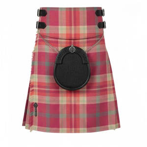 Flügelhorn Escocés Ceremonial Ecológico de Primera Calidad para Banda - Product Image 1