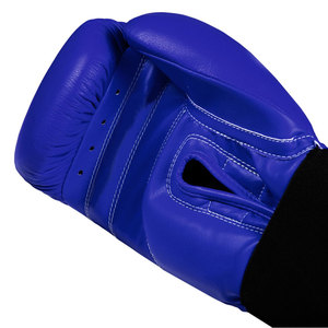 Guantes de Boxeo Hechos a Medida, Nuevo Estilo, Guantes de Sparring con Logotipo Personalizado, Equipo de Entrenamiento - Product Image 6