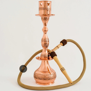 Cachimba Moderna Hecha a Mano con Diseño Exclusivo para el Hogar, Salón, Reuniones al Aire Libre, Decoración de Cafeterías, Cachimba Premium, Regalo Ideal para Eventos Especiales - Product Image 5