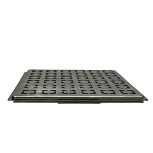 Pièces métalliques en tôle galvanisée - Product Image 2