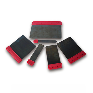 Esparcidores de masilla y relleno de carrocería, raspador, aplicadores de relleno de carrocería, herramienta de reparación de carrocería - Product Image 1