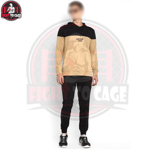 Chándales para Hombre con Capucha, Estampados, Casuales, Ligeros, de Tacto Suave, Personalizados, Sencillos y Modernos para Uso Diario - Product Image 2