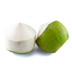 Noix de coco fraîche de haute qualité produit agricole du Vietnam - Product Image 2