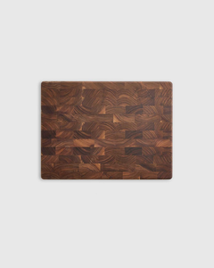 Planche à découper rectangulaire en bois d'acacia écologique pour enfants, pour fruits et viandes, pour la cuisine en plein air - Product Image 6
