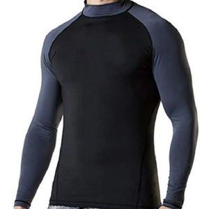 Camisetas de Protección Solar para Hombre con Logotipo Personalizado, Precio Económico, Transpirables, Sublimadas, de Manga Larga para Niños - Product Image 5