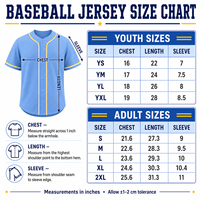 Camiseta de Béisbol Personalizada Unisex para Adultos, Uniforme de Equipo de Manga Corta para Verano, Nombre y Número Personalizados, Venta al por Mayor, 100% Algodón Orgánico