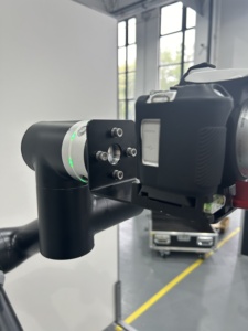 Hot bán 6 trục cánh tay robot glambot với máy ảnh trong chụp tốt nhất Angeles trong chuyển động chậm glambot ảnh gian hàng Robot - Product Image 5