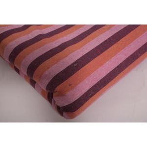 Tissu en coton imprimé indien tissé à la main pour confection de robes, artisanat, décoration intérieure, tissu textile doux - Product Image 3