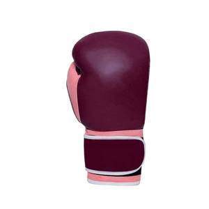 Gants de boxe professionnels pour hommes et femmes, pour l'entraînement, la remise en forme, la salle de sport et les sports, avec logo personnalisé, gants de boxe pour arts martiaux - Product Image 2