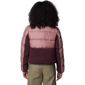 Meilleures vestes matelassées d'hiver pour hommes, à capuche, à manches longues, en toile, style urbain, avec logo personnalisé imprimé, vente en gros 2026 - Product Image 2