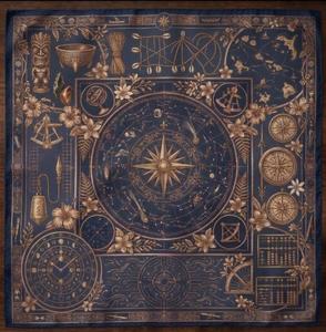 Impression personnalisée de foulards sur tissu avec service d'étiquetage privé pour la publicité et la promotion de marques de détail - Product Image 1