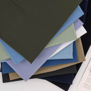 Camisa Polo de Negocios de Alta Gama para Hombre 2026, Bordado Personalizado, Tejido de Punto de Algodón Puro, Manga Corta, Botones Sólidos, Venta al Por Mayor - Product Image 5