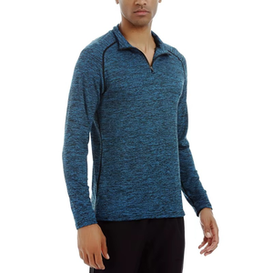 เสื้อแขนยาวสำหรับใส่เล่นกีฬาเสื้อไม่มีแขนเสื้อสำหรับใส่ฝึกซ้อมบาสเก็ตบอลใส่วิ่ง - Product Image 1